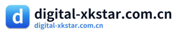 digital-xkstar.com.cn